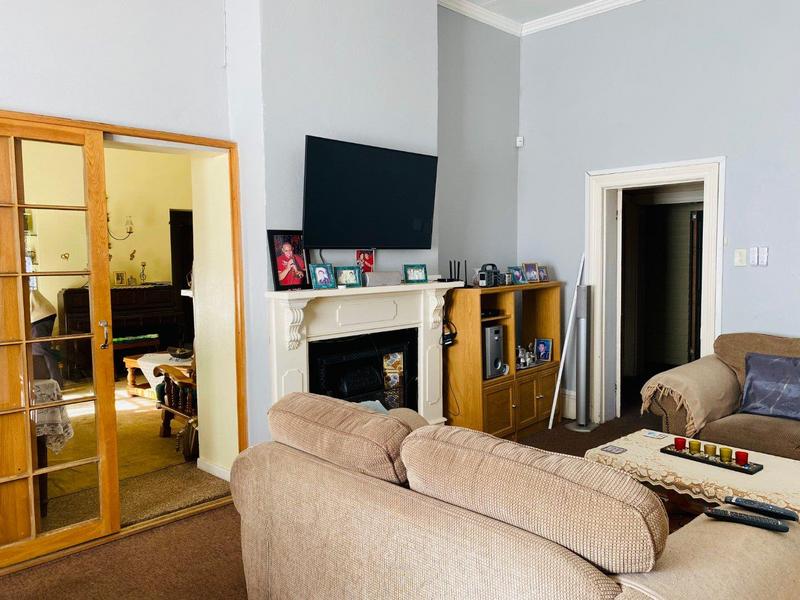 0 Bedroom Property for Sale in Queenstown Central Eastern Cape